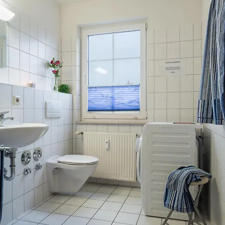 Hafenstrasse 38 Whg 5