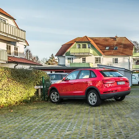 Hafenstrasse 38 Whg 5