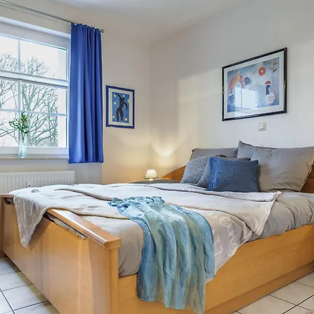 Hafenstrasse 38 Whg 5 Διαμέρισμα