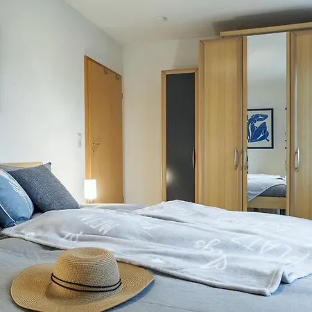 Διαμέρισμα Hafenstrasse 38 Whg 5