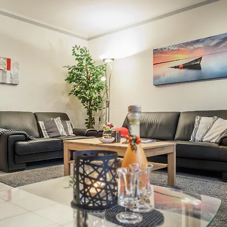 Hafenstrasse 38 Whg 5 Διαμέρισμα *