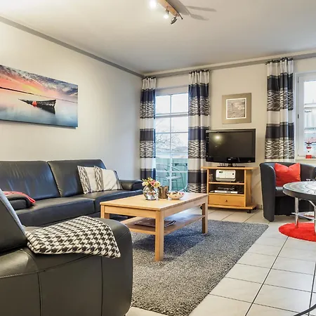 Διαμέρισμα Hafenstrasse 38 Whg 5