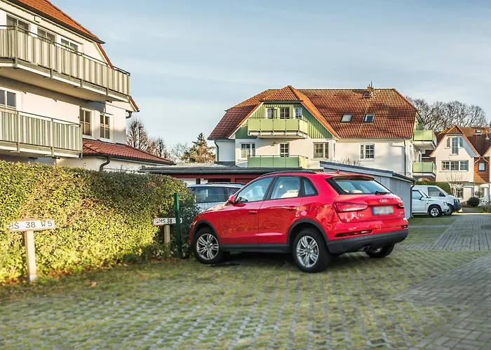 Hafenstrasse 38 Whg 5