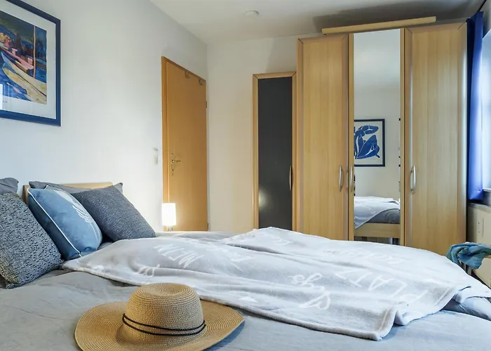 Lejlighed Hafenstrasse 38 Whg 5