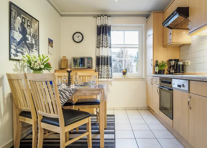 Hafenstrasse 38 Whg 5 *